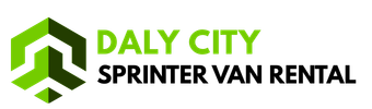 daly city sprinter van rental logo