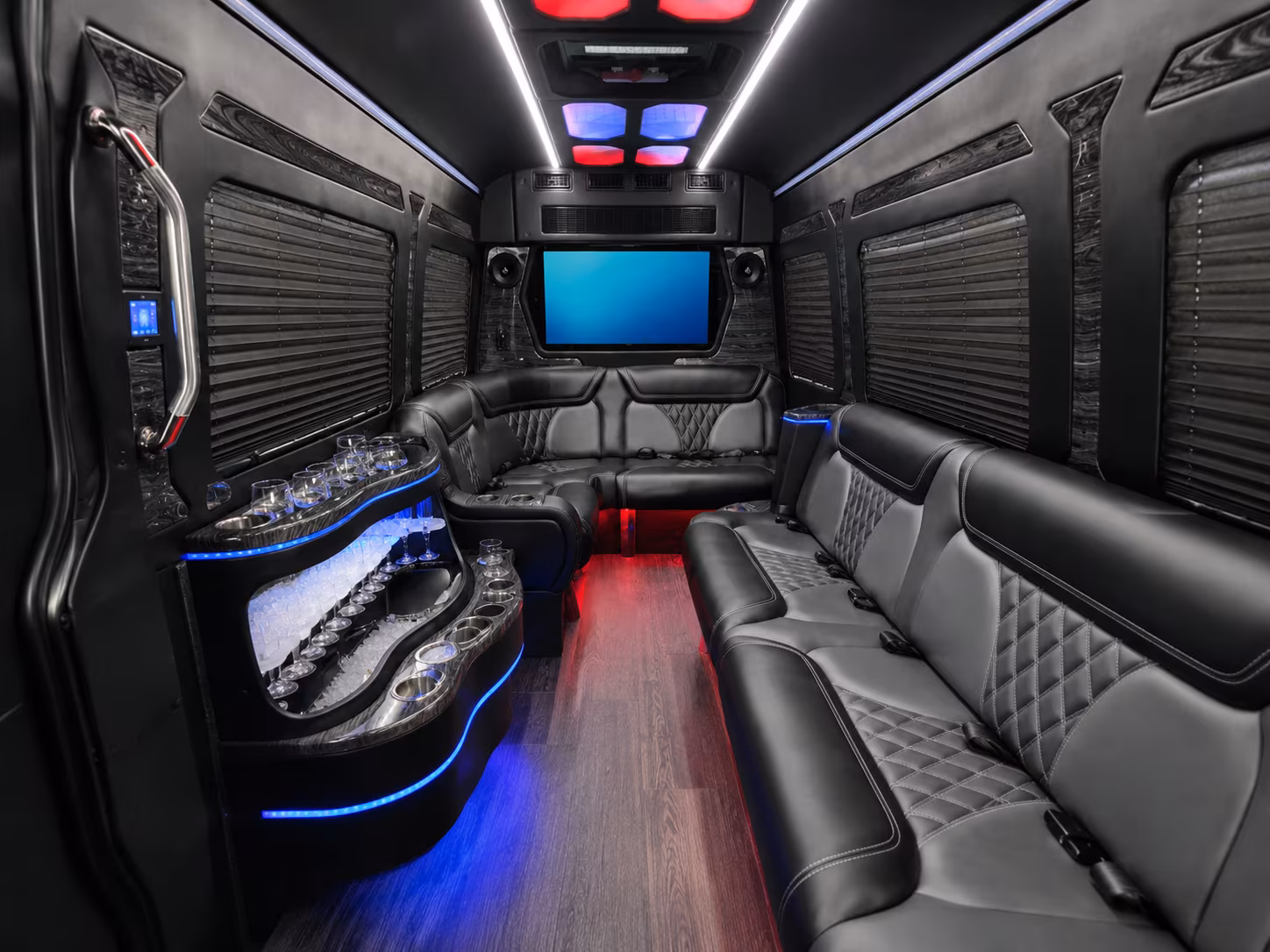 find the perfect transportation for your next birthday 1