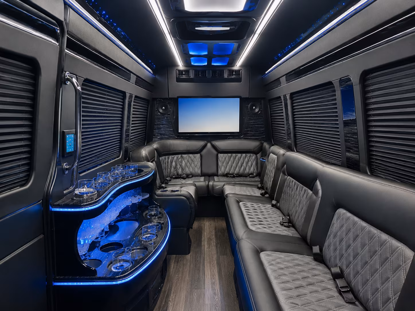 find the perfect transportation for your next birthday 5