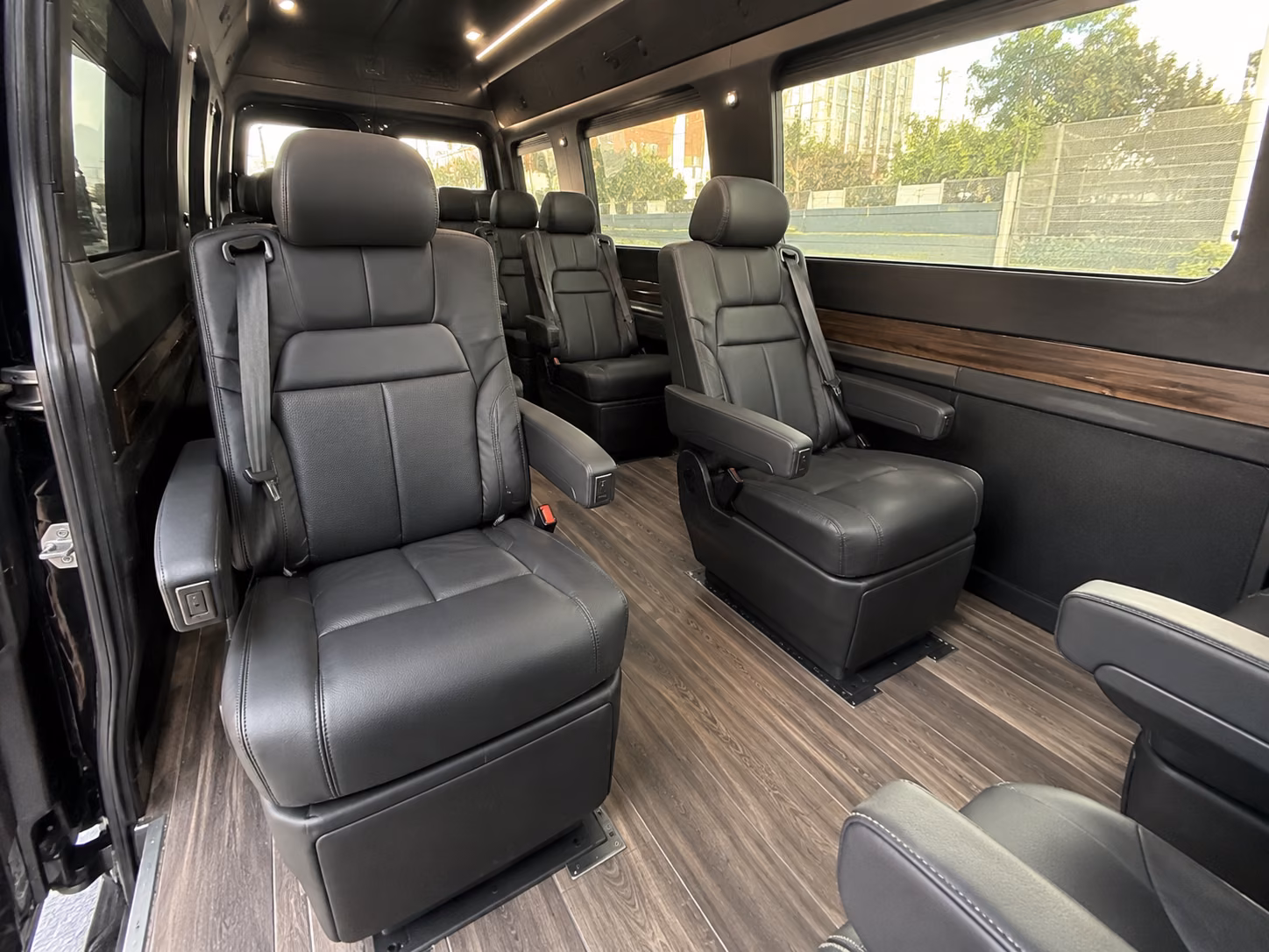 find the perfect transportation for your next concert or music festival 1