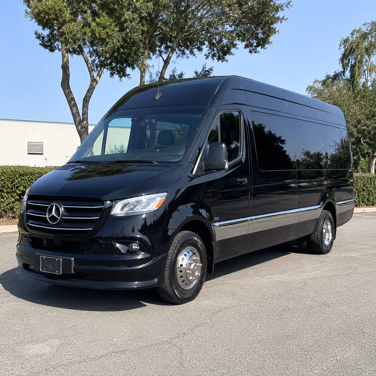 find the perfect transportation for your next concert or music festival 4