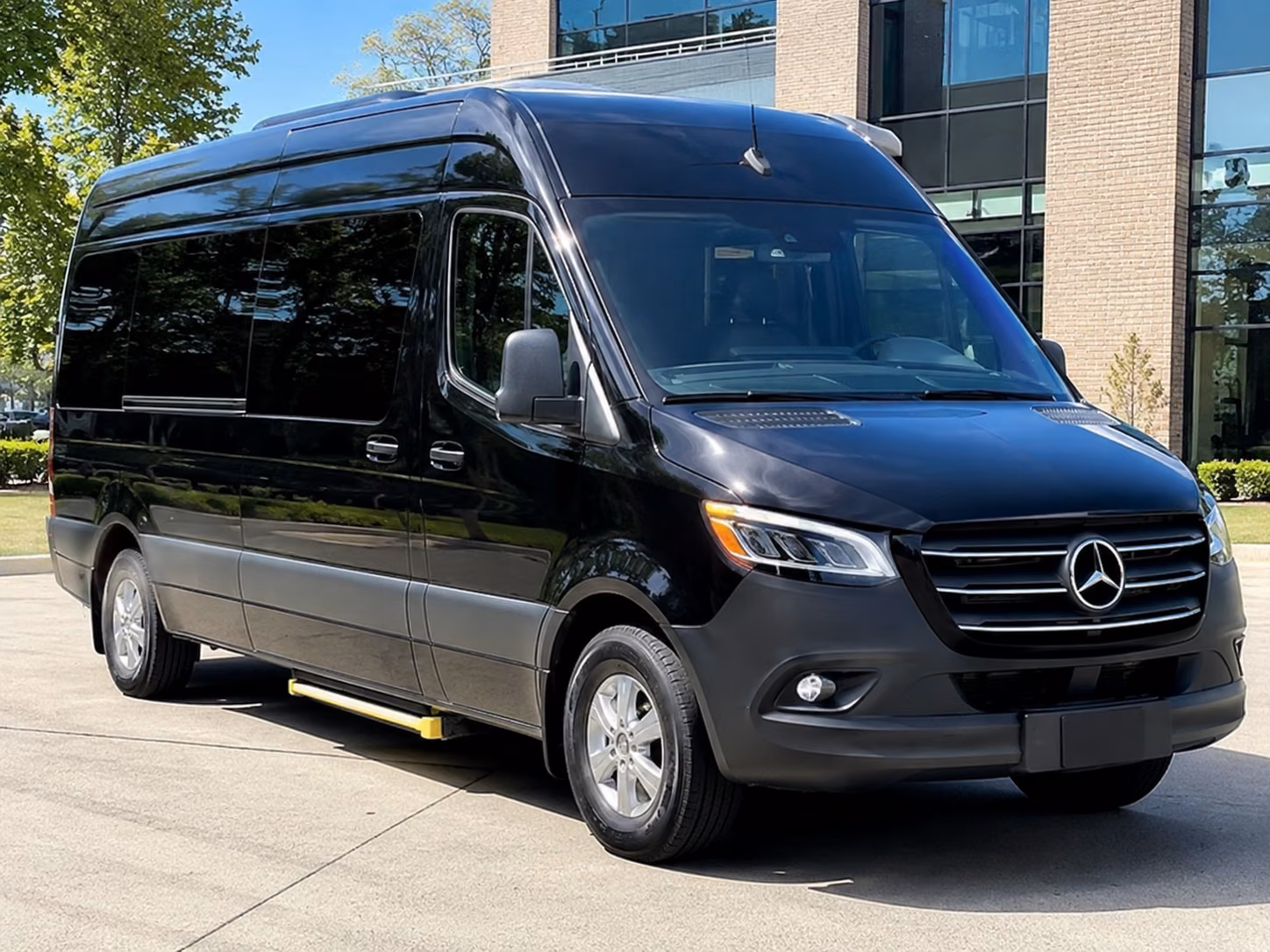 find the perfect transportation for your next private event 1