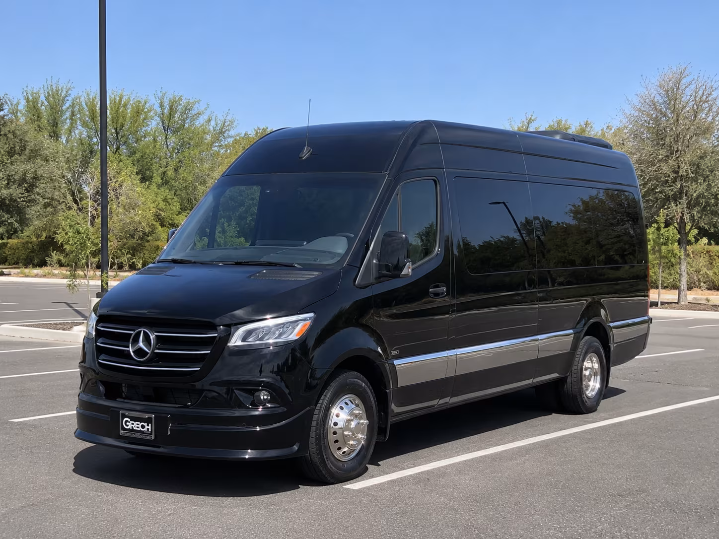 find the perfect transportation for your next private event 3