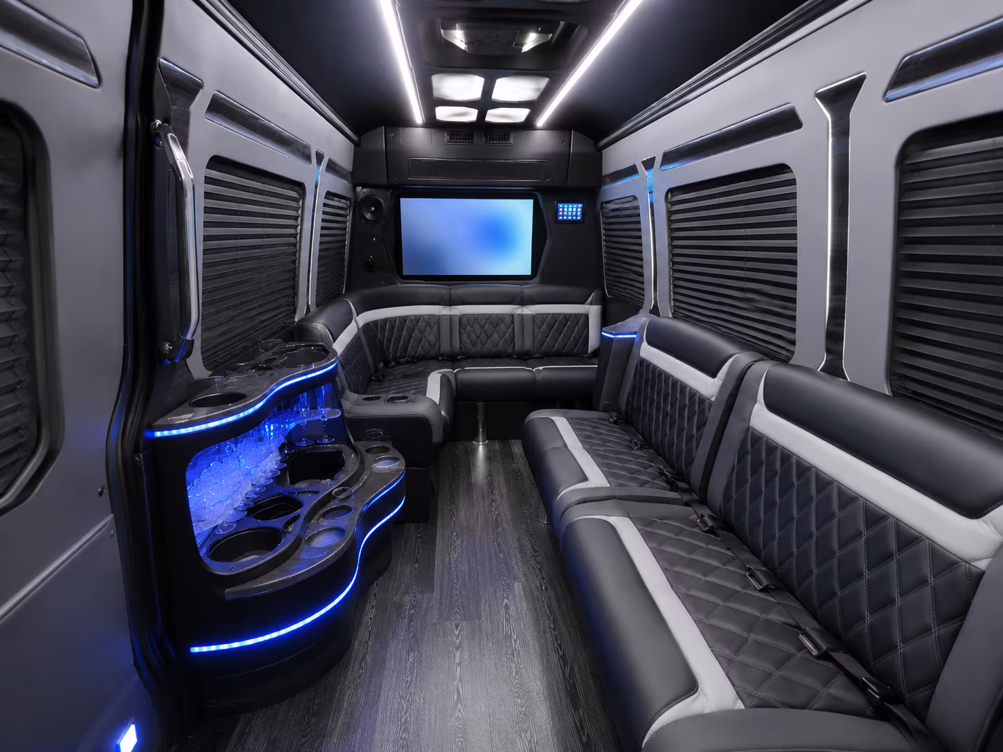 find the perfect transportation for your next private event 5