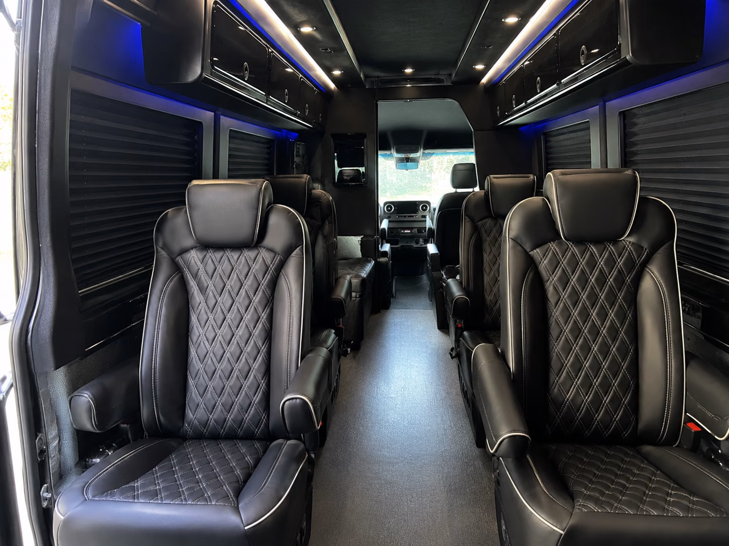 find the perfect transportation for your next prom 1