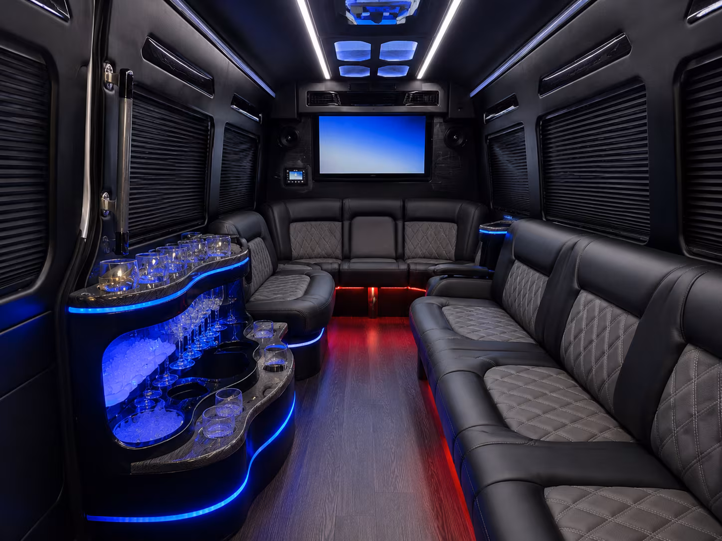 find the perfect transportation for your next prom 4