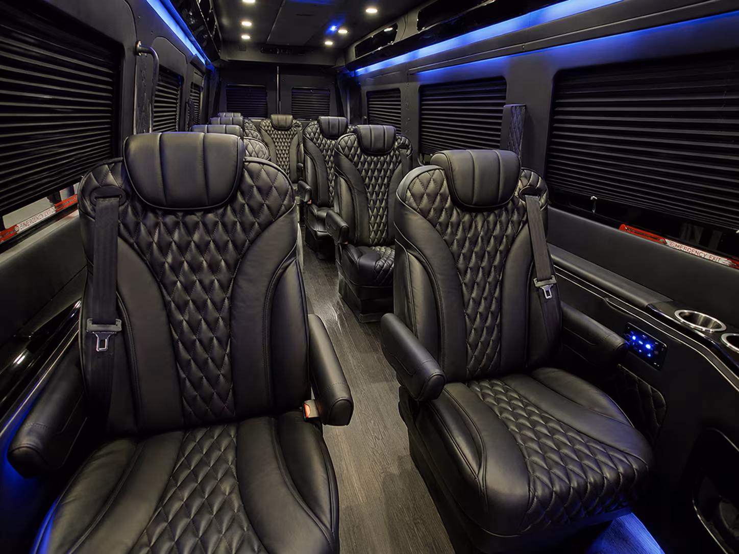 find the perfect transportation for your next sporting event 4