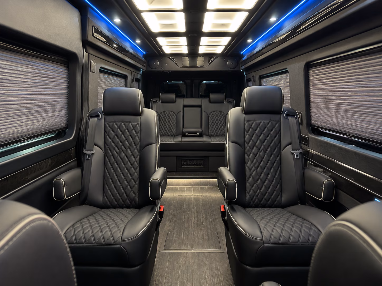find the perfect transportation for your next wedding 3