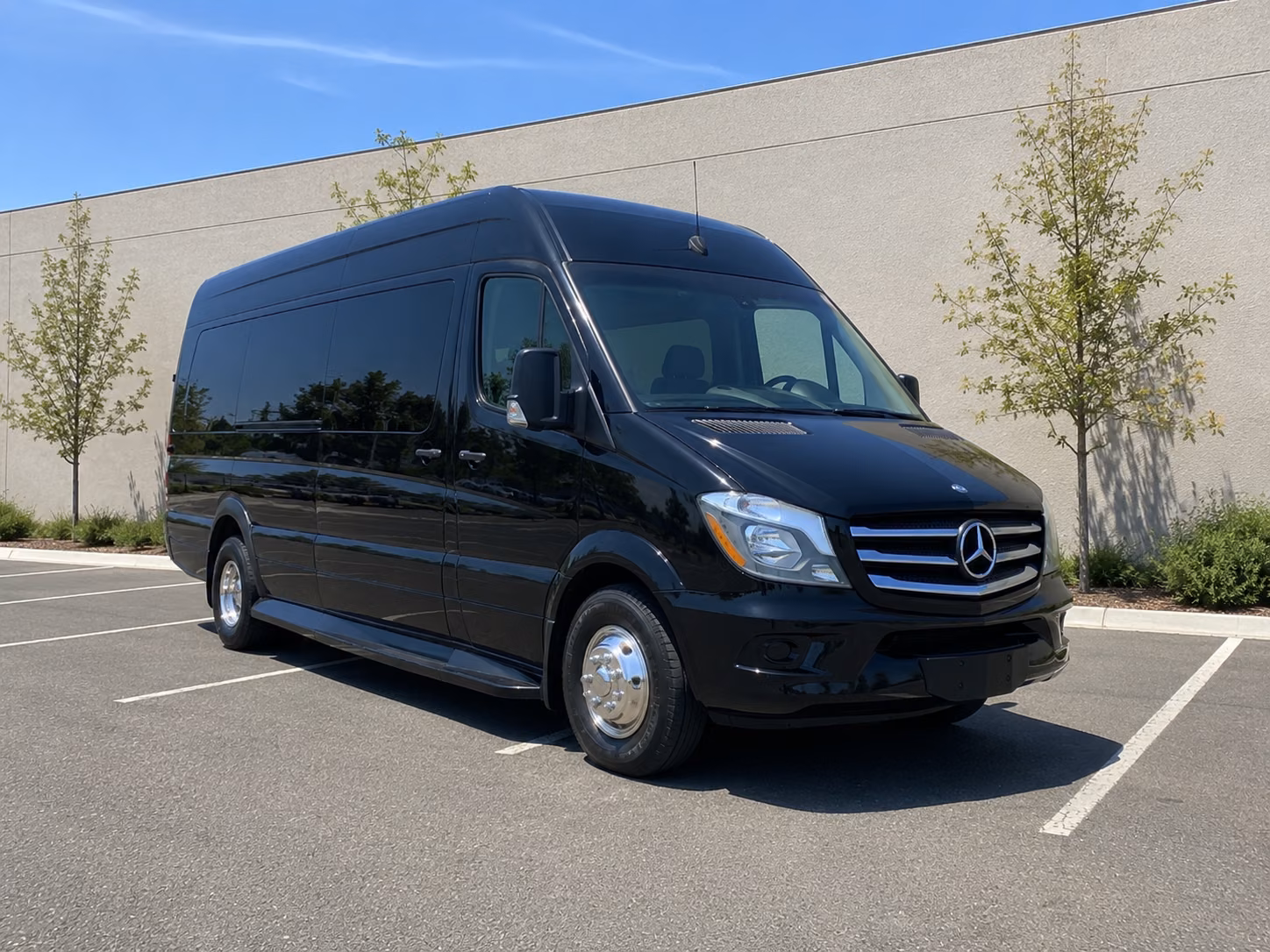 find the perfect transportation for your next wine tour 2