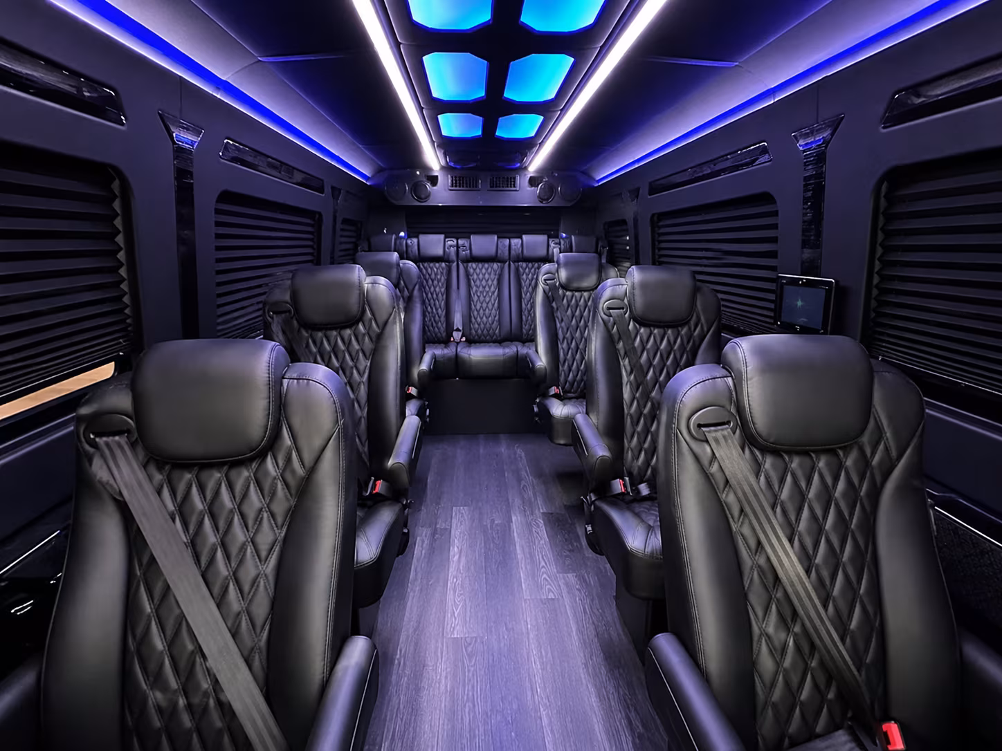 sample night out quote bachelorette party from daly city into san francisco