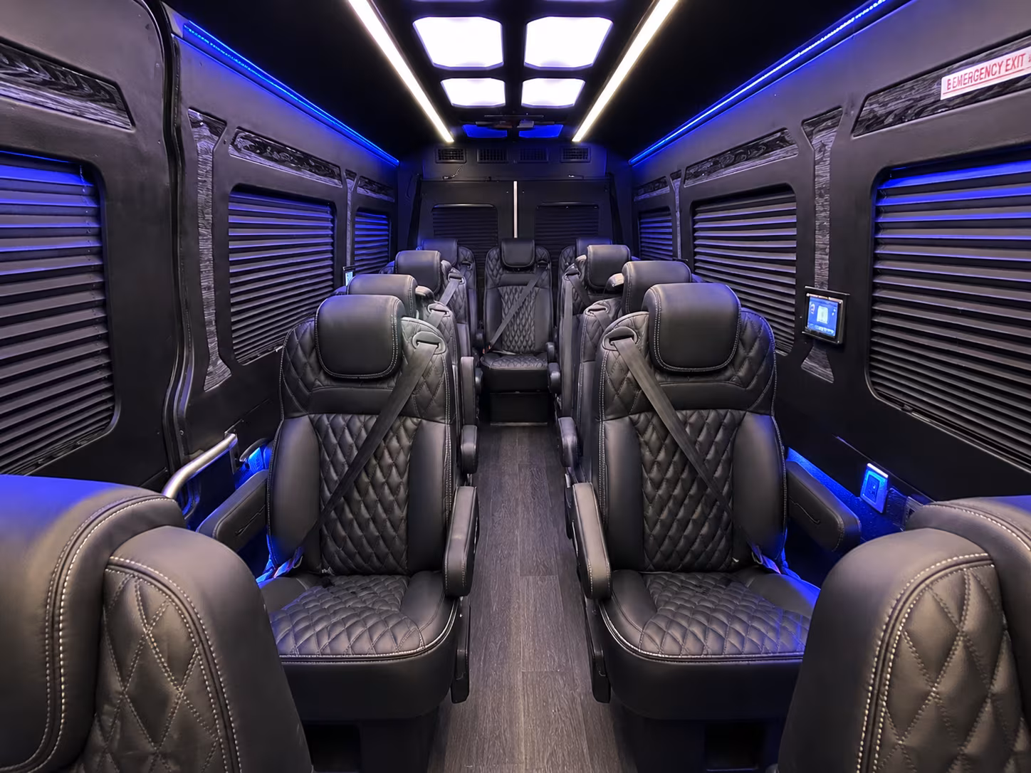 why rent using dalycitysprintervanrental com